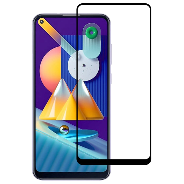 Pellicola in vetro temperato a schermo intero con colla completa, For Huawei Mate 30(1 PC), For Huawei Mate 30 Lite (1 PC), For Huawei Nova 5T, For Huawei Nova 5z, For Huawei Nova 6, For Huawei P Smart S, For Huawei P40 Lite E, For Huawei Enjoy 10e    ...