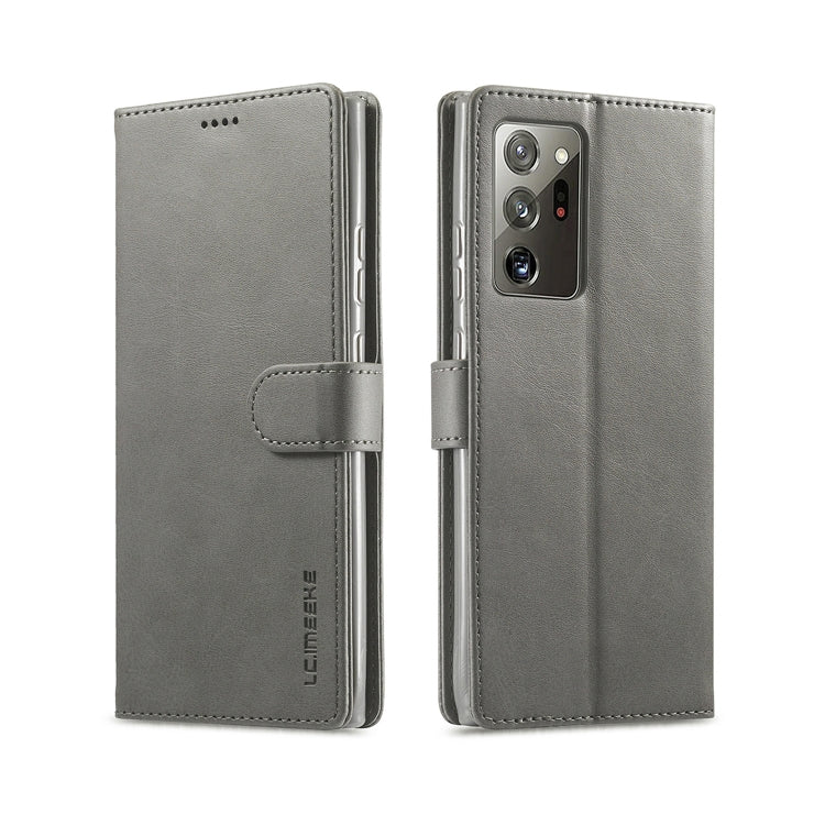 Custodia portafoglio in pelle con slot carte per smartphone compa