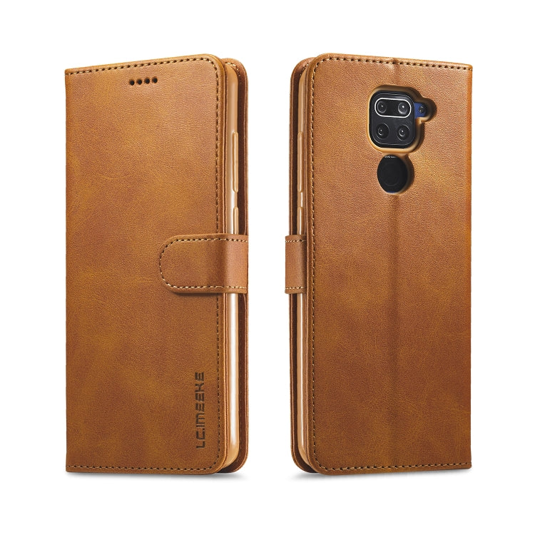 Custodia portafoglio in pelle con slot carte per smartphone compa