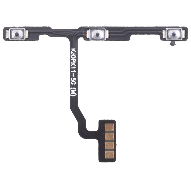 Cavo flessibile ricambio pulsanti volume e accensione OPPO