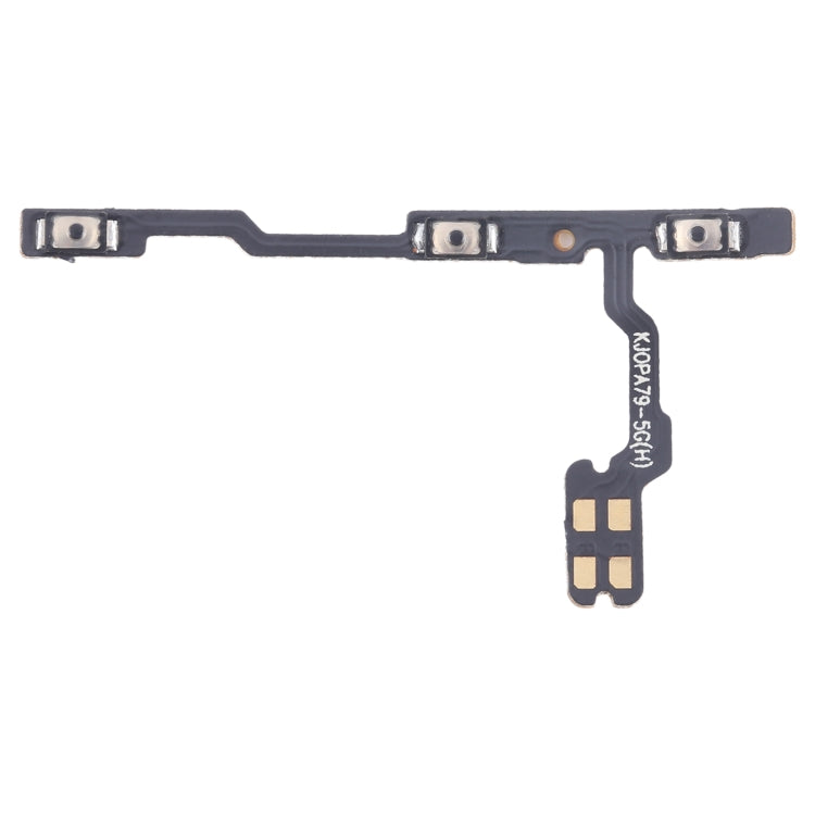Cavo flessibile ricambio pulsanti volume e accensione OPPO