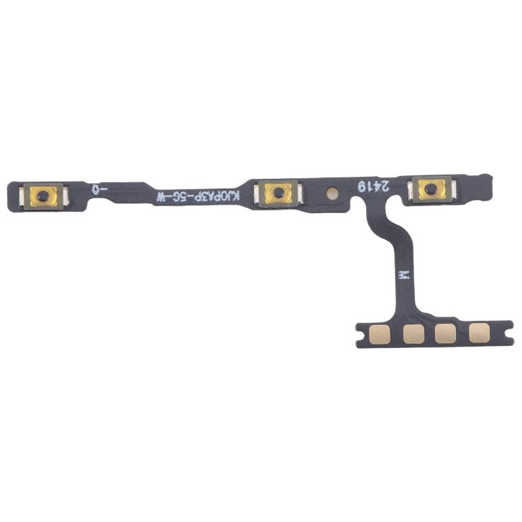 Cavo flessibile ricambio pulsanti volume e accensione OPPO