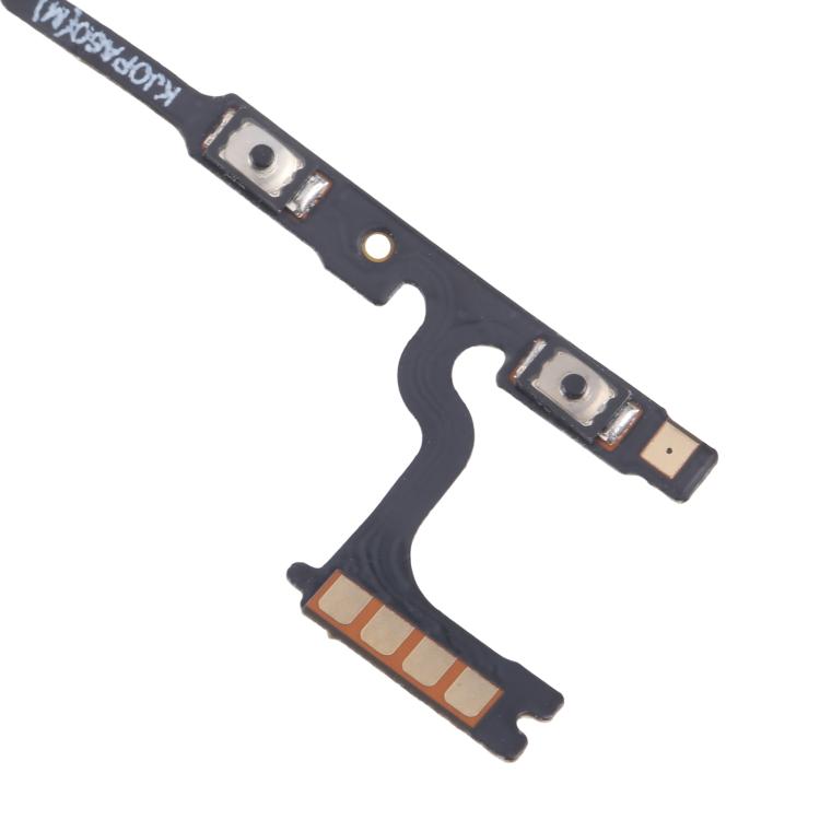 Cavo flessibile ricambio pulsanti volume e accensione OPPO