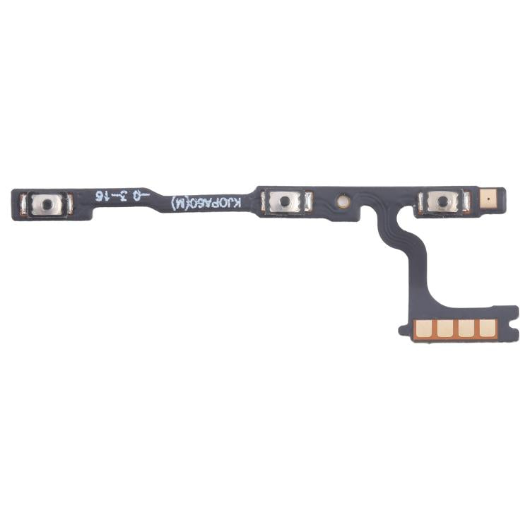 Cavo flessibile ricambio pulsanti volume e accensione OPPO