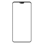 Pellicola in vetro temperato per smartphone Huawei compatibili