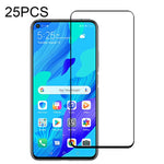 Pellicola in vetro temperato per smartphone Huawei compatibili