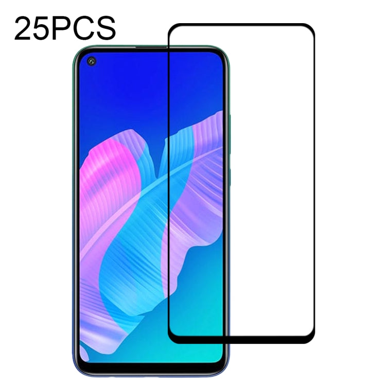 Pellicola in vetro temperato per smartphone Huawei compatibili
