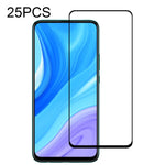 Pellicola in vetro temperato per smartphone Huawei compatibili