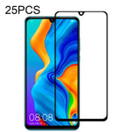 Pellicola in vetro temperato per smartphone Huawei compatibili