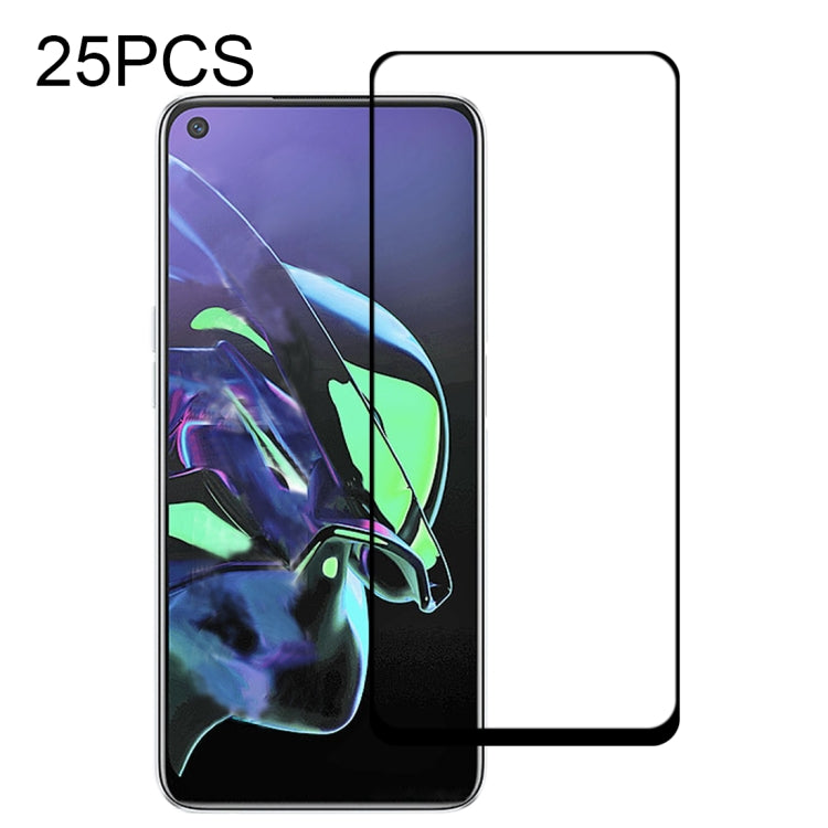 Pellicola in vetro temperato per smartphone Huawei compatibili