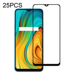 Pellicola in vetro temperato per smartphone Huawei compatibili