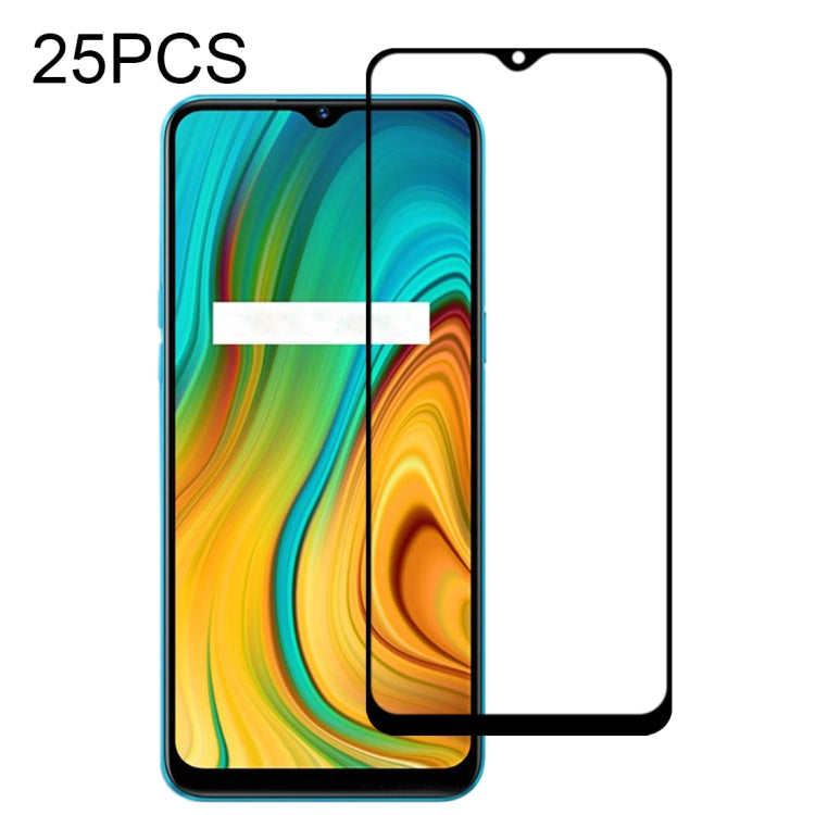 Pellicola in vetro temperato per smartphone Huawei compatibili