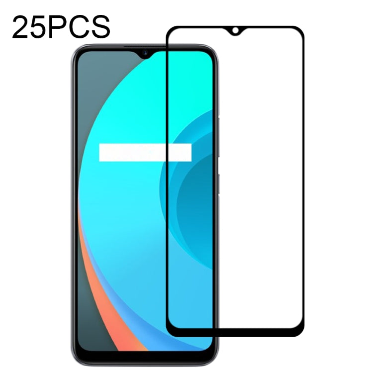 Pellicola in vetro temperato per smartphone Huawei compatibili