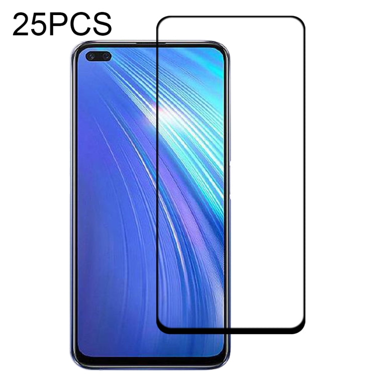 Pellicola in vetro temperato per smartphone Huawei compatibili
