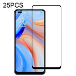 Pellicola in vetro temperato per smartphone Huawei compatibili
