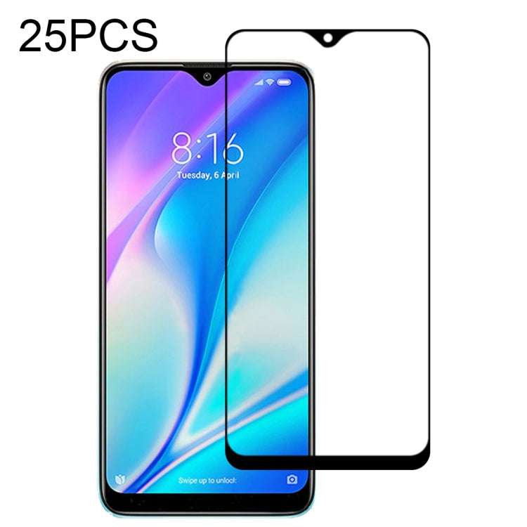 Pellicola in vetro temperato per smartphone Huawei compatibili