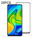 Pellicola in vetro temperato per smartphone Huawei compatibili