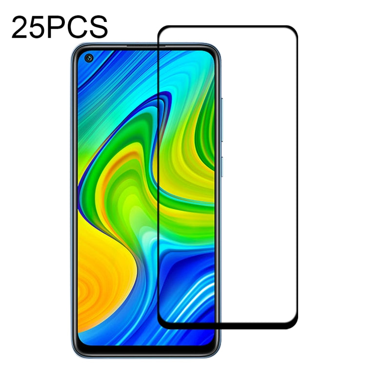Pellicola in vetro temperato per smartphone Huawei compatibili