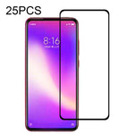 Pellicola in vetro temperato per smartphone Huawei compatibili