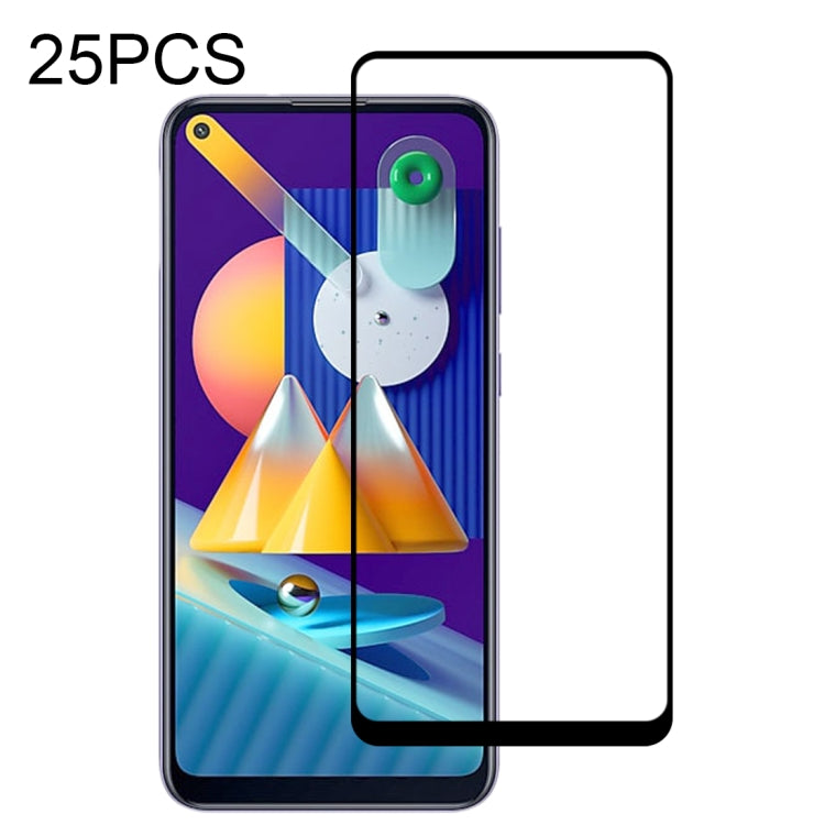 Pellicola in vetro temperato per smartphone Huawei compatibili