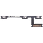Cavo flessibile per pulsante di accensione e pulsante del volume OEM, For Realme 11x 5G, For Realme 11 Pro 5G, For Realme 10 5G, For Realme 10 4G