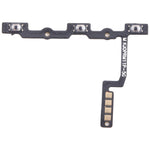 Cavo flessibile per pulsante di accensione e pulsante del volume OEM, For Realme 11x 5G, For Realme 11 Pro 5G, For Realme 10 5G, For Realme 10 4G
