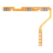 Cavo flessibile per pulsante di accensione e pulsante del volume OEM, For Realme 11x 5G, For Realme 11 Pro 5G, For Realme 10 5G, For Realme 10 4G
