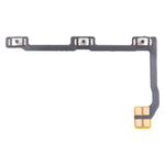 Cavo flessibile per pulsante di accensione e pulsante del volume OEM, For Realme 11x 5G, For Realme 11 Pro 5G, For Realme 10 5G, For Realme 10 4G