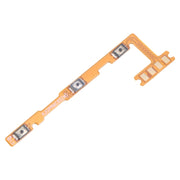 Cavo flessibile per pulsante di accensione e pulsante del volume OEM, For Realme 11x 5G, For Realme 11 Pro 5G, For Realme 10 5G, For Realme 10 4G