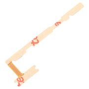 Cavo flessibile per pulsante di accensione e pulsante del volume OEM, For Realme 11x 5G, For Realme 11 Pro 5G, For Realme 10 5G, For Realme 10 4G