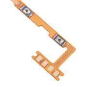 Cavo flessibile per pulsante di accensione e pulsante del volume OEM, For Realme 11x 5G, For Realme 11 Pro 5G, For Realme 10 5G, For Realme 10 4G