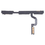 Cavo flessibile per pulsante di accensione e pulsante del volume OEM, For Realme 11x 5G, For Realme 11 Pro 5G, For Realme 10 5G, For Realme 10 4G