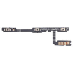 Cavo flessibile per pulsante di accensione e pulsante del volume OEM, For Realme 11x 5G, For Realme 11 Pro 5G, For Realme 10 5G, For Realme 10 4G