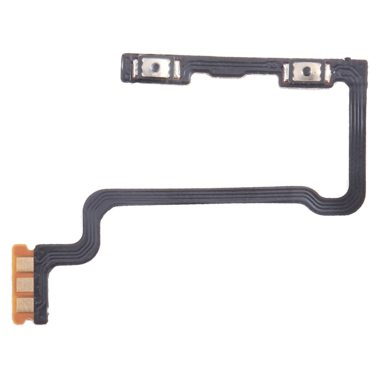 Volume Button Flex Cable, For Realme 11 5G, For Realme C53, For OPPO Reno8 Pro+, For OPPO F21 Pro, For OPPO Reno7 4G