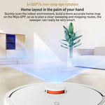 Aspirapolvere robot Xiaomi Mijia 3C Enhanced 5000Pa