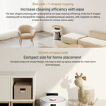 Aspirapolvere robot Xiaomi Mijia 3C Enhanced 5000Pa
