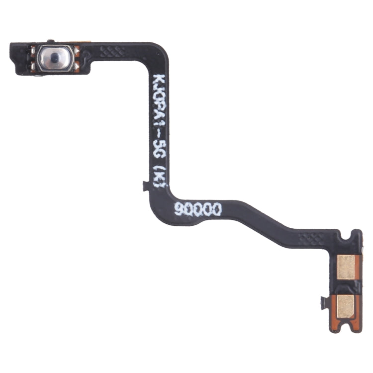 OEM Power Button Flex Cable, For OPPO K11X, For OPPO A1 5G, For OPPO A98 5G, For OPPO Reno8 Pro+, For OPPO F21 Pro, For OPPO Reno7 4G, For OPPO Reno6 Pro+, For OPPO Reno5 4G, For OPPO Reno5 Pro+, For OPPO Reno4 4G