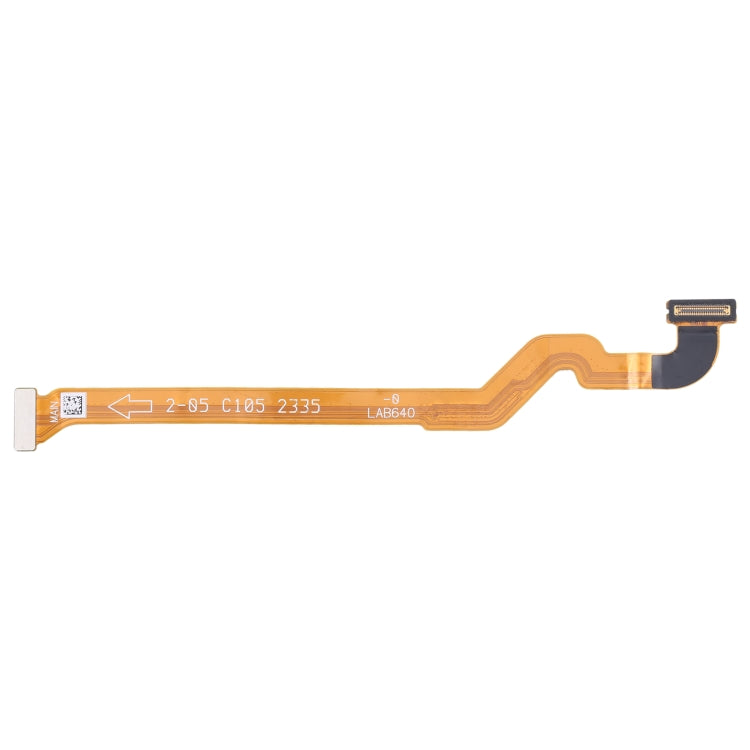 OEM LCD Flex Cable, For Realme 12+, For Realme 12 Pro 5G, For Realme GT5, For Realme 11 5G, For Realme GT Neo5 SE, For Realme 10 4G, For Realme GT