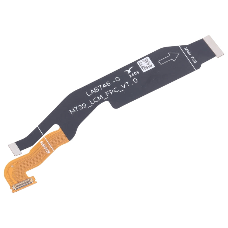 OEM LCD Flex Cable, For Realme 12+, For Realme 12 Pro 5G, For Realme GT5, For Realme 11 5G, For Realme GT Neo5 SE, For Realme 10 4G, For Realme GT