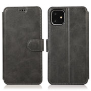 Custodia in pelle per iPhone 12/12 Pro