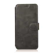 Custodia in pelle per iPhone 12/12 Pro