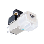 Cartuccia magnetica mobile speciale a cono semiperforante MM