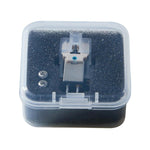 Cartuccia magnetica mobile a cono semiperforante 3,2mV