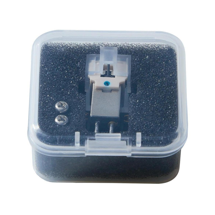 Cartuccia magnetica mobile a cono semiperforante 3,2mV