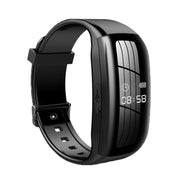 Braccialetto elettronico con registrazione intelligente per la riduzione del rumore JNN D5 HD, 8GB, 16GB, 32GB, 64GB, 128GB, 256GB
