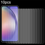 Pellicola in vetro temperato 10 pezzi 0,18 mm 9H 2,5D, For Samsung Galaxy Quantum 5, For Samsung Galaxy Xcover 7 Pro, For Samsung Galaxy Xcover 7, For Samsung Galaxy Quantum4
