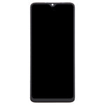 Schermo LCD con digitalizzatore assemblaggio completo, For T-Mobile REVVL 6X Pro 5G, For T-Mobile REVVL 6X 5G, For T-Mobile REVVL V 4G