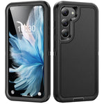 Custodia per telefono robusta impermeabile Life, For Samsung Galaxy S24+ 5G / S25+ 5G, For Samsung Galaxy A15 5G, For Samsung Galaxy S24 Ultra 5G, For Samsung Galaxy S23 FE 5G