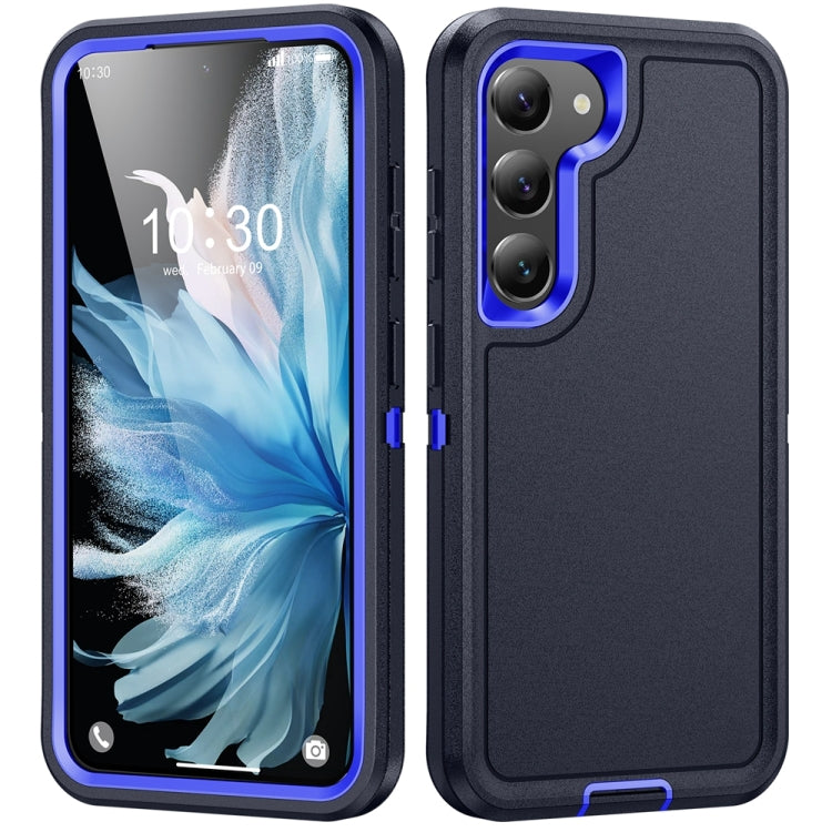 Custodia per telefono robusta impermeabile Life, For Samsung Galaxy S24+ 5G / S25+ 5G, For Samsung Galaxy A15 5G, For Samsung Galaxy S24 Ultra 5G, For Samsung Galaxy S23 FE 5G
