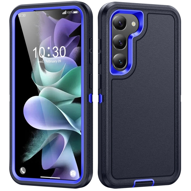 Custodia per telefono robusta impermeabile Life, For Samsung Galaxy A56 5G, For Samsung Galaxy A26 5G, For Samsung Galaxy A36 5G, For Samsung Galaxy S24 5G / S25 5G